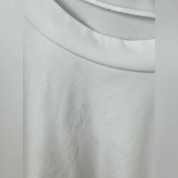 Free People With A Twist Layer Top “FREE Gift W/purchase” - Picture 3 of 6